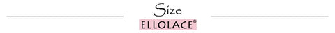 Ellolace Butterfly Lingerie Fancy Lace Delicate Underwear Fairy Embroidery Sheer Exotic Sets Bowknot Bilizna Hot Girl Underwear