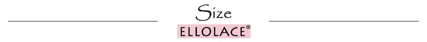 Ellolace Butterfly Lingerie Fancy Lace Delicate Underwear Fairy Embroidery Sheer Exotic Sets Bowknot Bilizna Hot Girl Underwear