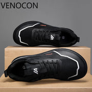 VENOCON Barefoot Knitwear Upper Minimalist Wide Fit Toe Box Feet Shoe Sneakers Footwear Boots Shoes Woman Women Man