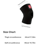 Knee Braces for Pain Men Women with Patella Gel Pad Side Stabilizers Arthritis Meniscus Tear ACL Relief Running