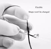 Chashma Brand Titanium Reading Glasses Super Light Myopia Optical Prescription Glasses Frame for Male and Female
