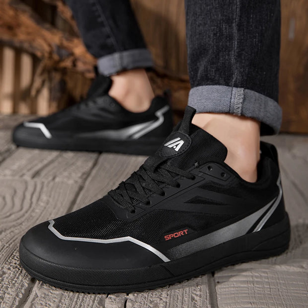VENOCON Barefoot Knitwear Upper Minimalist Wide Fit Toe Box Feet Shoe Sneakers Footwear Boots Shoes Woman Women Man