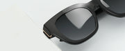 ZENOTTIC Fashion Butterfly Polarized Sunglasses for Women UV400 Protection Shade Ladies Cat Eye Sun Glasses