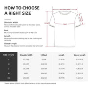 Elder Washed T Shirt Streetwear Hip Hop Novelty T-Shirt Game Tees Tops for Men Women 100% Cotton Oversize Graphic Printed