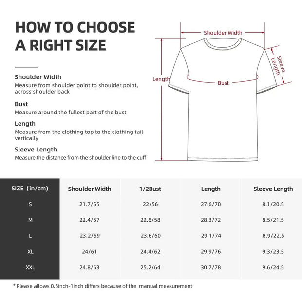 Elder Washed T Shirt Streetwear Hip Hop Novelty T-Shirt Game Tees Tops for Men Women 100% Cotton Oversize Graphic Printed