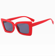 Fashion Big Frame Cat Eye Optical Eyeglasses Men Women Trend Brand Designer Reading Computer Anti Blue Light Eyeglasses Unisex