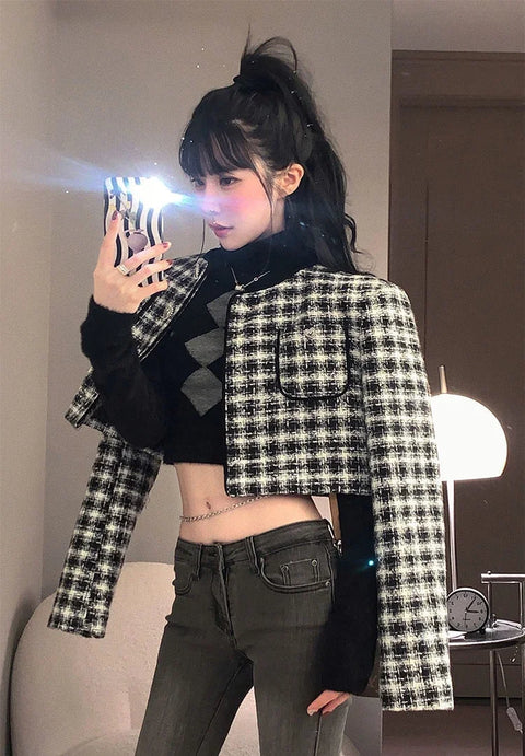 Flare Gray Pants for Woman Bell Bottom Women's Jeans Flared with Pockets Trousers Low Rise Waist 2000s Y2k Good Quality R Summer