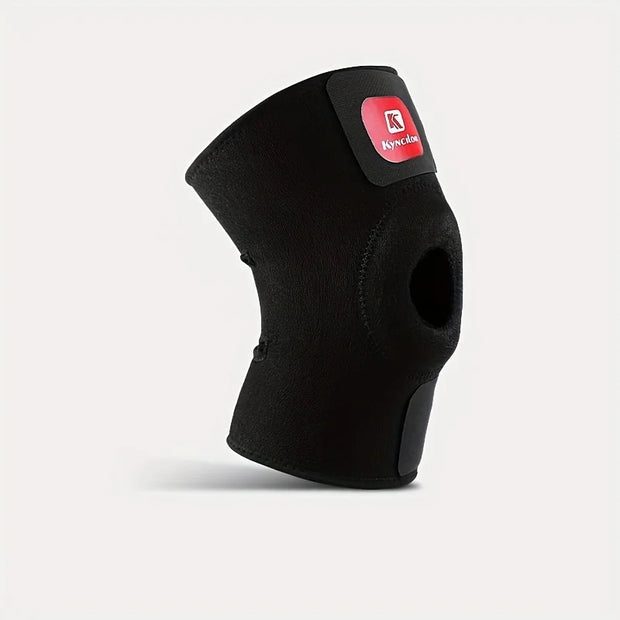 Knee Braces for Pain Men Women with Patella Gel Pad Side Stabilizers Arthritis Meniscus Tear ACL Relief Running