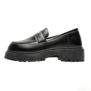 2025 Fashion New Men's Workwear Casual Big Toe Leather Shoes Niche Low Top Thick Sole Height Increasing Set Foot Men's Shoes