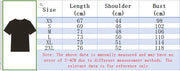 Men's Summer 100% Cotton Fashionable Casual Loose Polyester Astronaut Planet Pattern Printed Round Neck Short Sleeve T-shirt Top