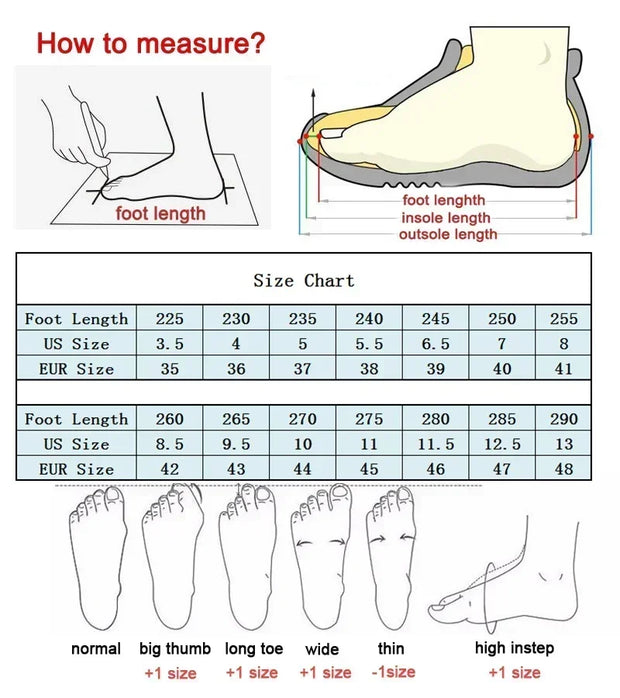 Wide Toe Men Barefoot Shoes Minimalist Sneakers Comfortable Casual Sports Shoe Non-slip Male Flat Loafers Outdoor Walking Shoes