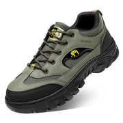 New Man workwear shoes Men's Outdoor travel non slip Sneakers Fashion versatile Shose comfortable Trend male footwear Zapatos