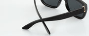 ZENOTTIC Fashion Butterfly Polarized Sunglasses for Women UV400 Protection Shade Ladies Cat Eye Sun Glasses
