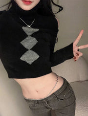 Flare Gray Pants for Woman Bell Bottom Women's Jeans Flared with Pockets Trousers Low Rise Waist 2000s Y2k Good Quality R Summer
