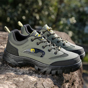 New Man workwear shoes Men's Outdoor travel non slip Sneakers Fashion versatile Shose comfortable Trend male footwear Zapatos