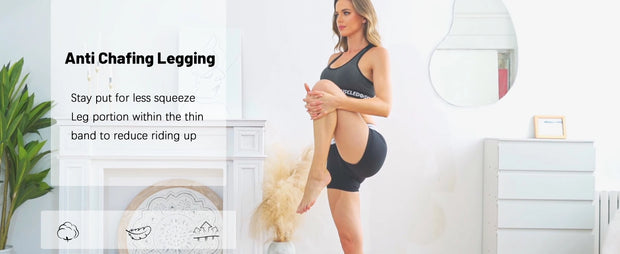 Women’s Boxer Briefs Seamless Boy Shorts Panties Soft Stretch Cotton Ladies Safety Pants Female Anti Chafing Boy Shorts Panties