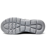 Wide Toe Sneakers For Fat Foot Diabetes Shoes Hallux Valgus Bunion Orthopedics Swollen Feet Thumb Eversion Footwear
