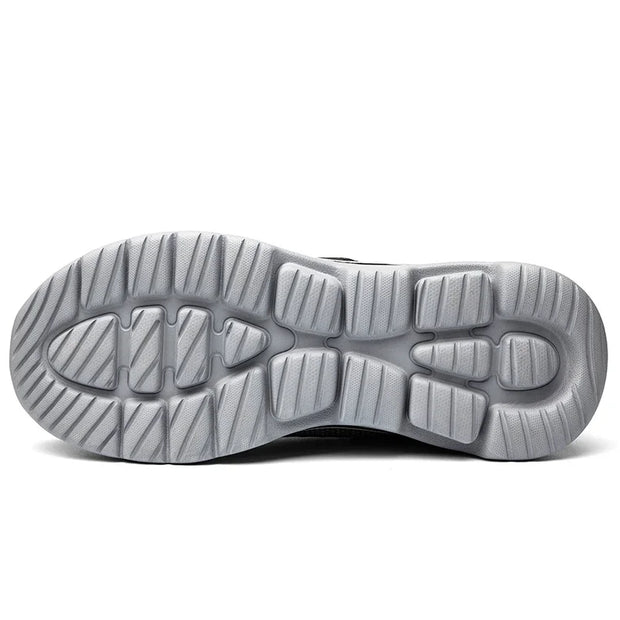 Wide Toe Sneakers For Fat Foot Diabetes Shoes Hallux Valgus Bunion Orthopedics Swollen Feet Thumb Eversion Footwear