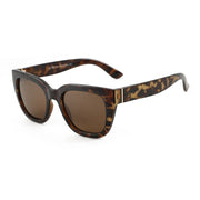 ZENOTTIC Fashion Butterfly Polarized Sunglasses for Women UV400 Protection Shade Ladies Cat Eye Sun Glasses