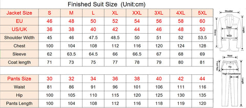 Classic Business Suits Men Bespoke Double Breasted Jacket Pants 2 Pieces Groom Wedding Tuxedos Trajes Elegante Para Hombres 2024
