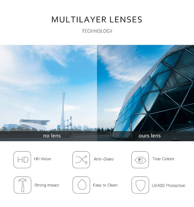 Fashion Big Frame Cat Eye Optical Eyeglasses Men Women Trend Brand Designer Reading Computer Anti Blue Light Eyeglasses Unisex