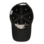 Men's Fashion 1932 Letter Embroidered Hat Snapback Caps Unisex Sunshade Hat Women Adjustable Hip Hop Baseball Caps Cowboy Hat