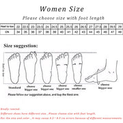 Fashion Women Sandals Shoes Wedge Walking Shoes Huaraches Women's Sandals Breathable Comfortable Footwear Sandalias Mujer Female