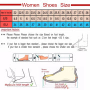 Woman Shoes Women's Heels Sneaker New Wedges Heeled Casual Shoes Elegant Casual Sneakers For Women Footwear Zapatos De Mujer