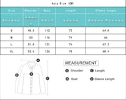 FGKKS 2024 Casual Shirt For Men Printed Fashion Breathable Trend Top High Quality Design Hot Street Wear Shirt Male