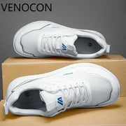 VENOCON Barefoot Knitwear Upper Minimalist Wide Fit Toe Box Feet Shoe Sneakers Footwear Boots Shoes Woman Women Man