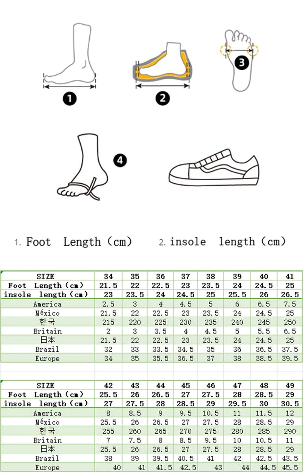 PU Leather Footwear Men Casual Shoes High Top White Breathable Footwear Shock-absorber Platform Hidden Increasing Sneakers