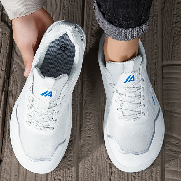 VENOCON Barefoot Knitwear Upper Minimalist Wide Fit Toe Box Feet Shoe Sneakers Footwear Boots Shoes Woman Women Man