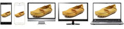Women Sandals Wedge Heels Sandals Summer Shoes For Women Elegant Heeled Sandalias Mujer Summer Footwear Female Wedges Shoes New