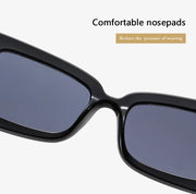 Fashion Big Frame Cat Eye Optical Eyeglasses Men Women Trend Brand Designer Reading Computer Anti Blue Light Eyeglasses Unisex