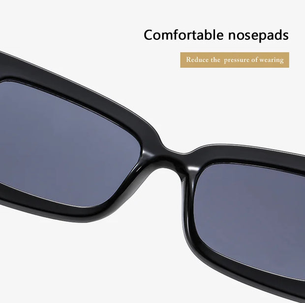 Fashion Big Frame Cat Eye Optical Eyeglasses Men Women Trend Brand Designer Reading Computer Anti Blue Light Eyeglasses Unisex
