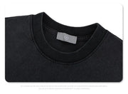 2025 New Printed T-shirt