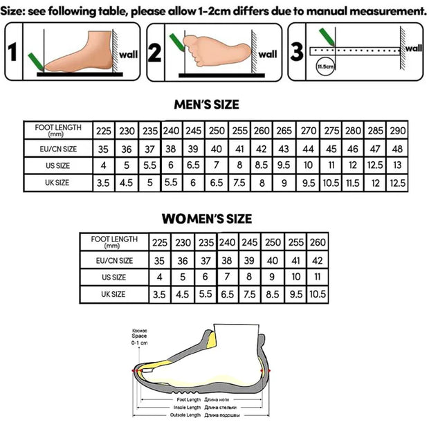 Men Wide Barefoot Shoes for Men Outdoor Trail Running Minimalist Walking Shoes Water resistant Non slip boots wear resistant
