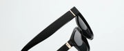 ZENOTTIC Fashion Butterfly Polarized Sunglasses for Women UV400 Protection Shade Ladies Cat Eye Sun Glasses