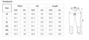 2025 jogging sports pants men's daily pants hot selling casual versatile New Fashion Four Seasons men's clothing