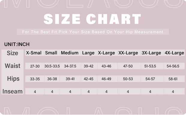 Women’s Boxer Briefs Seamless Boy Shorts Panties Soft Stretch Cotton Ladies Safety Pants Female Anti Chafing Boy Shorts Panties