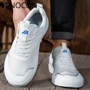 VENOCON Barefoot Knitwear Upper Minimalist Wide Fit Toe Box Feet Shoe Sneakers Footwear Boots Shoes Woman Women Man