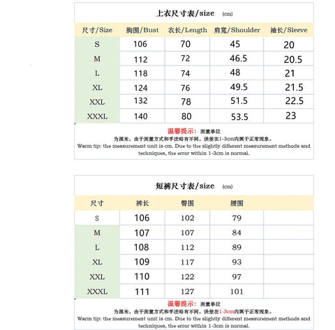 2024 Spring and summer menswear slim trend youth leisure sports polo suit, zipper pullover jacket drawstring trousers monochrome