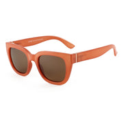 ZENOTTIC Fashion Butterfly Polarized Sunglasses for Women UV400 Protection Shade Ladies Cat Eye Sun Glasses