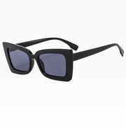 Fashion Big Frame Cat Eye Optical Eyeglasses Men Women Trend Brand Designer Reading Computer Anti Blue Light Eyeglasses Unisex