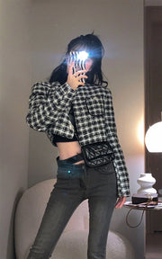 Flare Gray Pants for Woman Bell Bottom Women's Jeans Flared with Pockets Trousers Low Rise Waist 2000s Y2k Good Quality R Summer