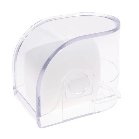 1Pc Transparent Box Plastic Watch Display Storage Holder Case Adult Children's Smart Watch Protective Box Organizer