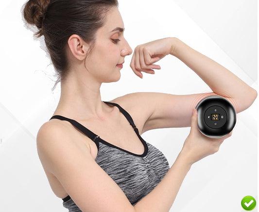 RevivaCup™ - Cupping Massager