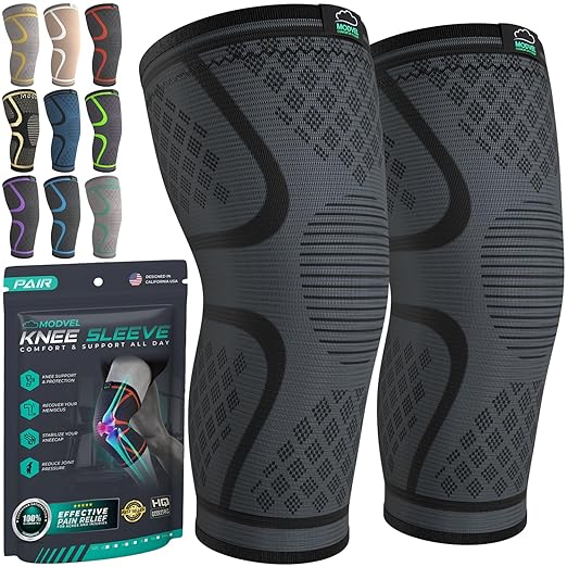 FlexiKnee™ - Compression Brace