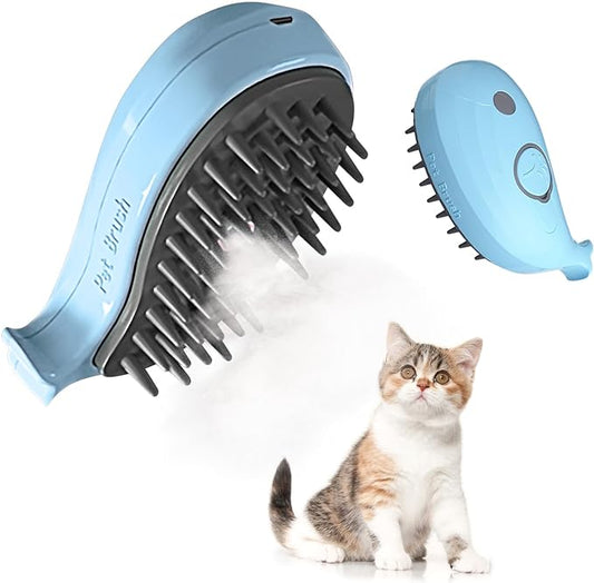 VaporPet™ - Grooming Brush