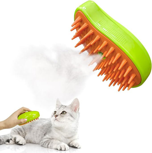 VaporPet™ - Grooming Brush